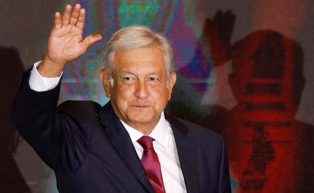 Empresarios se pronuncian tras triunfo de AMLO 