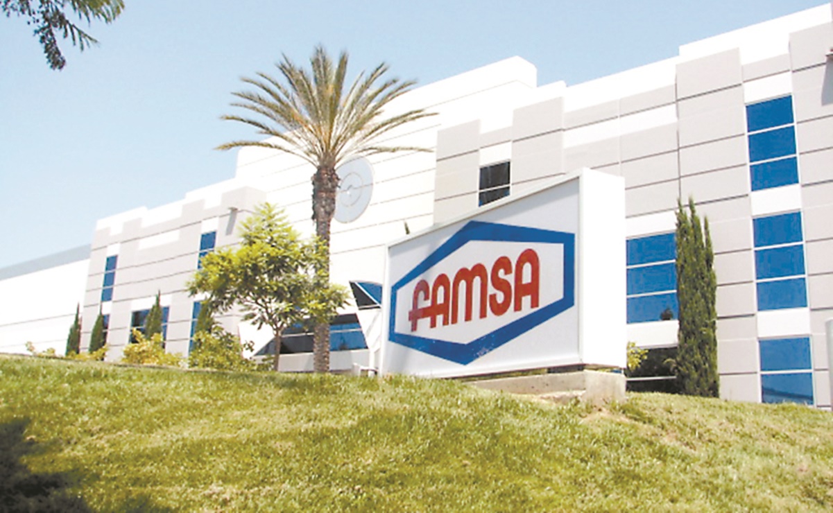 Famsa pierde 428 mdp en tercer trimestre; ventas se desploman 77.5% 