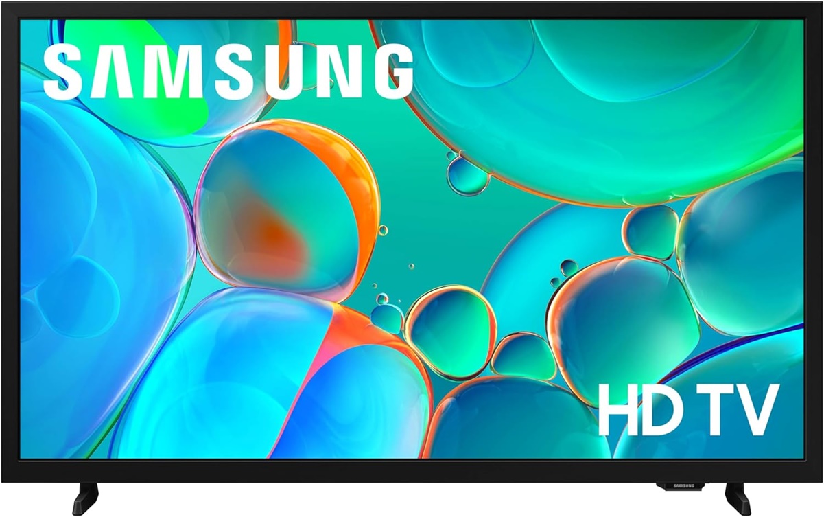 Samsung Smart TV de 32 Pulgadas
