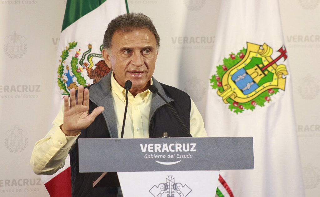 Veracruz aumentará en 11.4% su presupuesto en 2018