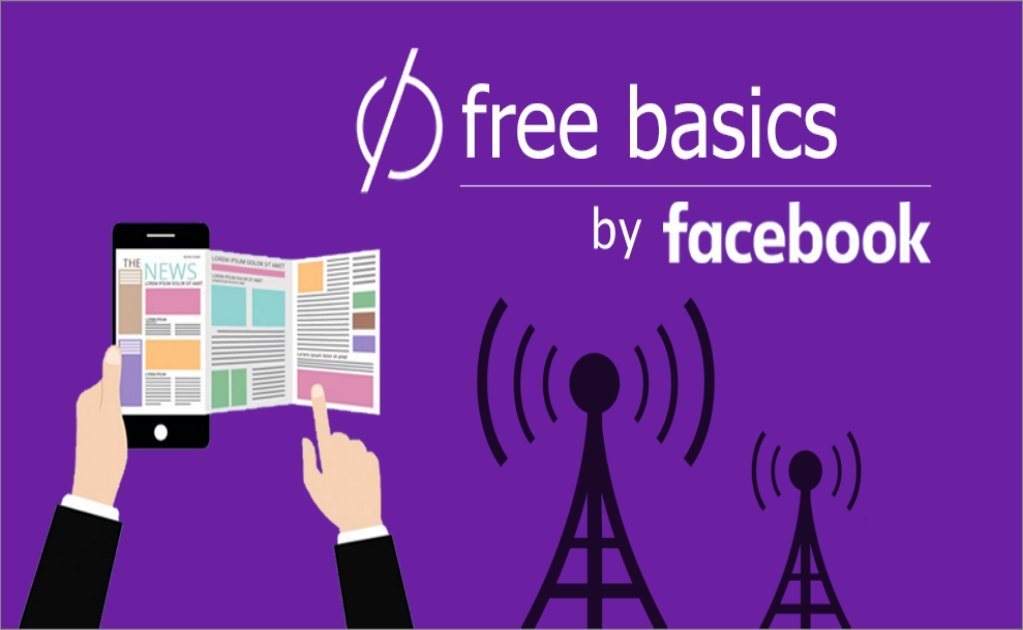Zuckerberg hace un llamado para recuperar Free Basics en India