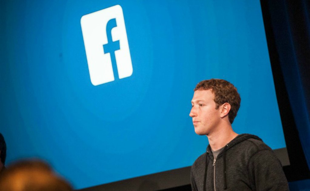 Zuckerberg explora el futuro de Facebook