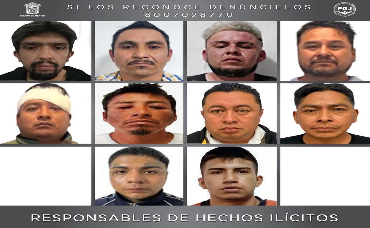 Sentencian a expolicía de Ecatepec por secuestro exprés