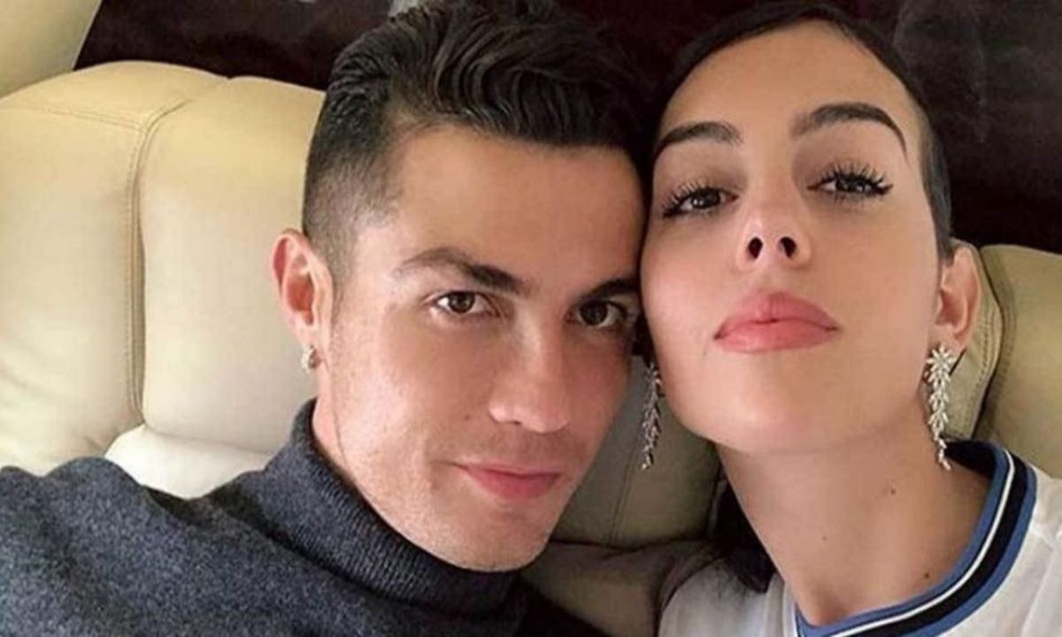 La lujosa nueva propiedad de Georgina Rodríguez y Cristiano Ronaldo