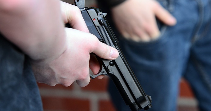 Cómo proteger a los niños de las armas de fuego, según Harvard