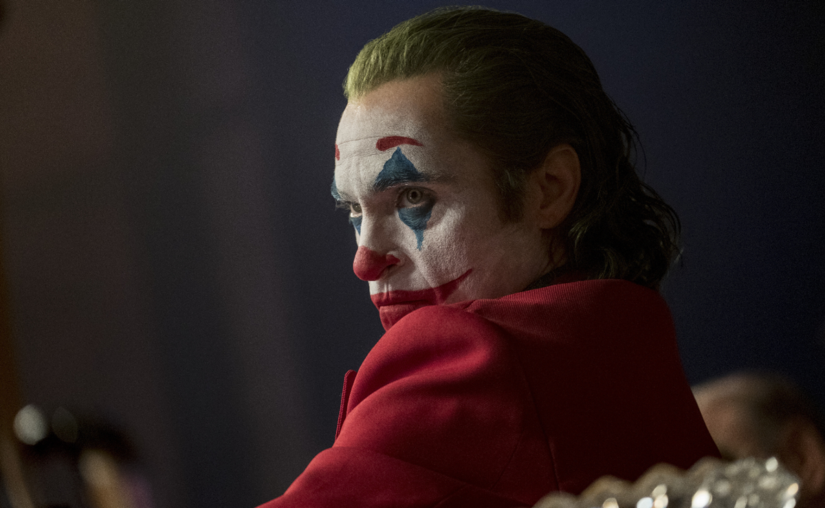 Secretos de "Joker" revelados por Joaquin Phoenix 