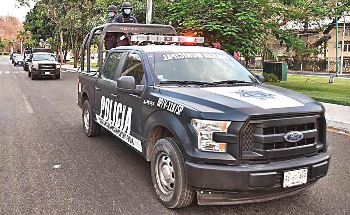 Muere otra persona en cárcel municipal de Oaxaca; cuestionan causas