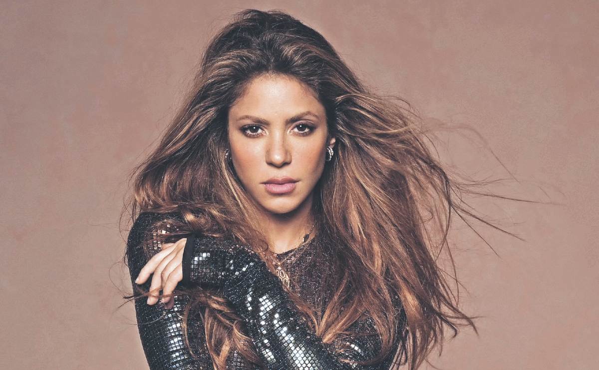 "No olvides tomar agüita de limón con chía": las recomendaciones del ISSSTE por canción de Shakira 