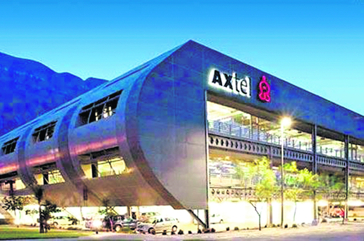 "Nave" acelerará proyectos de tecnología: Axtel