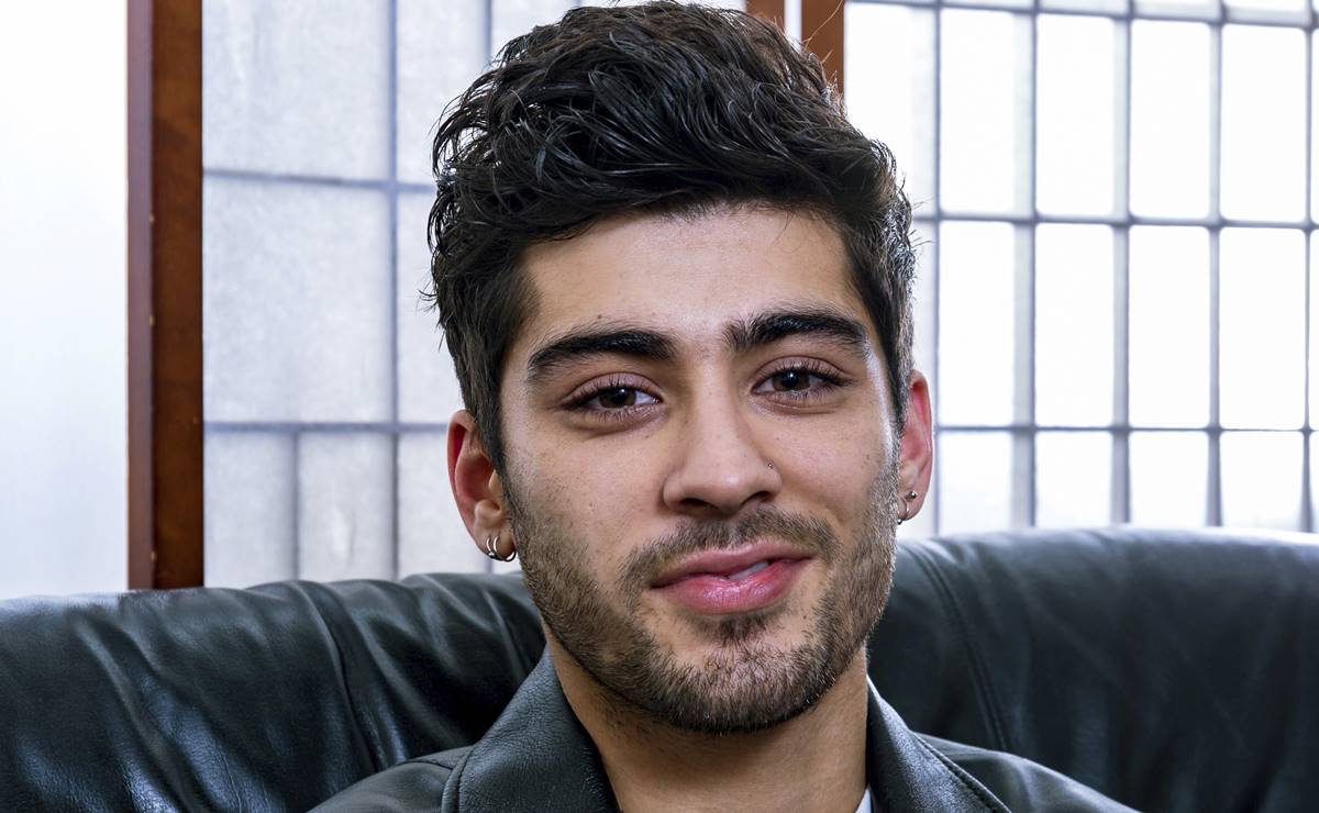 Zayn Malik furioso con los Grammys: "que se jodan" 