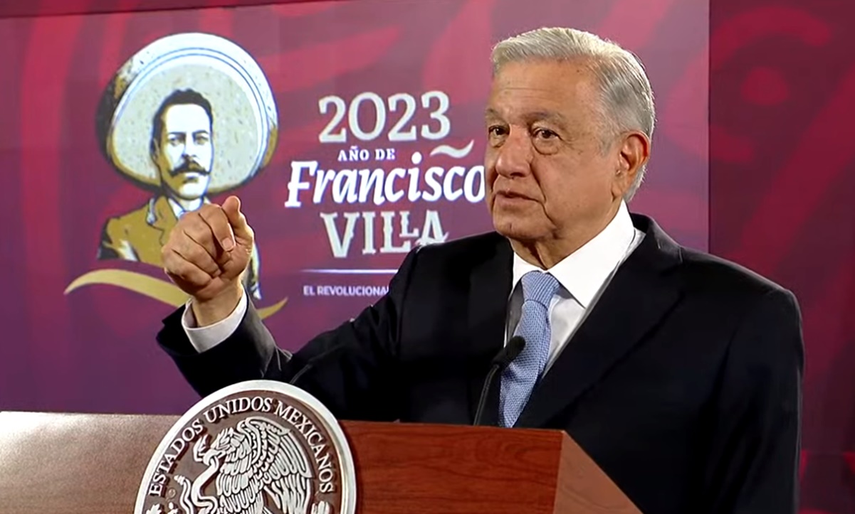 Ayer fue un día muy difícil para Nuevo León, reconoce AMLO tras jornada de violencia