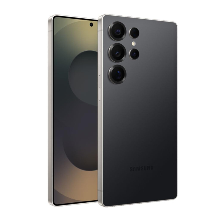 Samsung Galaxy S25 Ultra Camaras