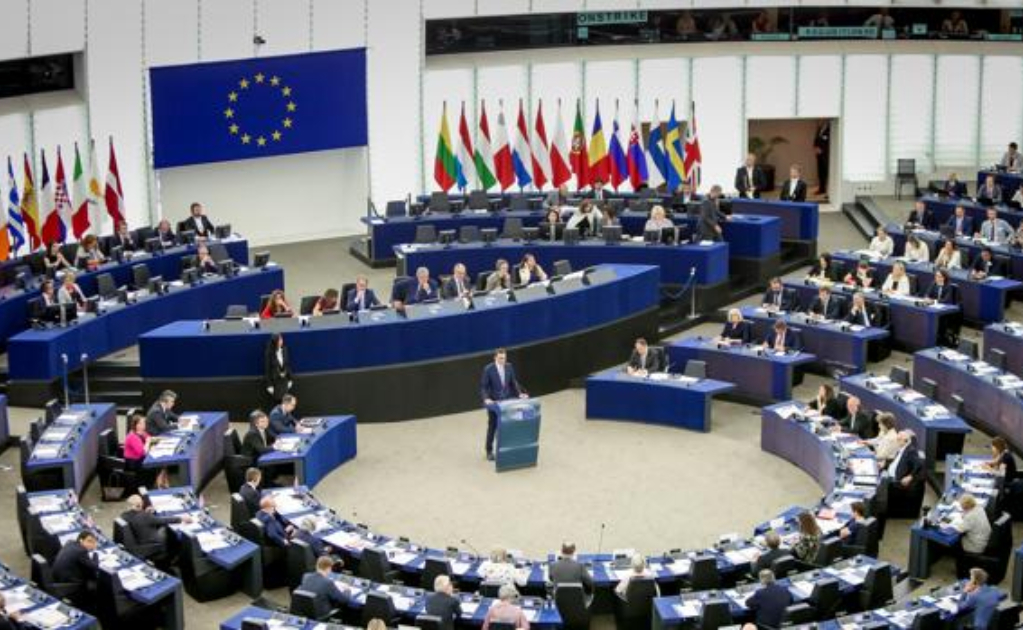 Eurocámara rechaza reformar la controvertida ley de derechos de autor
