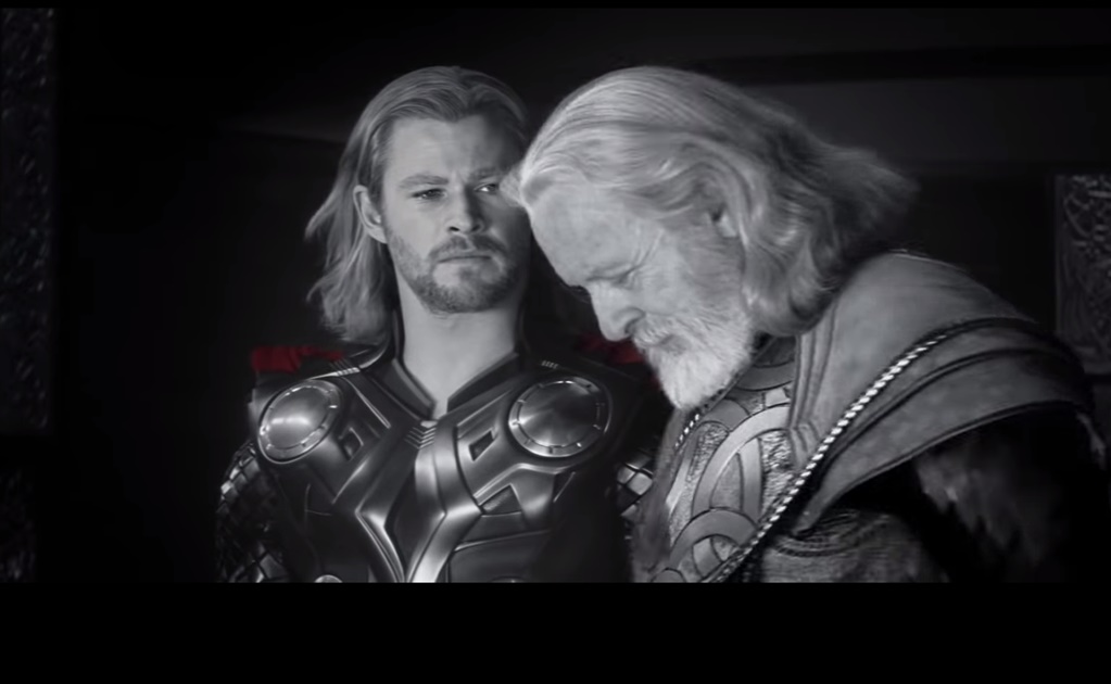 A 10 días de su estreno, Thor busca redimirse en "Avengers: EndGame" 