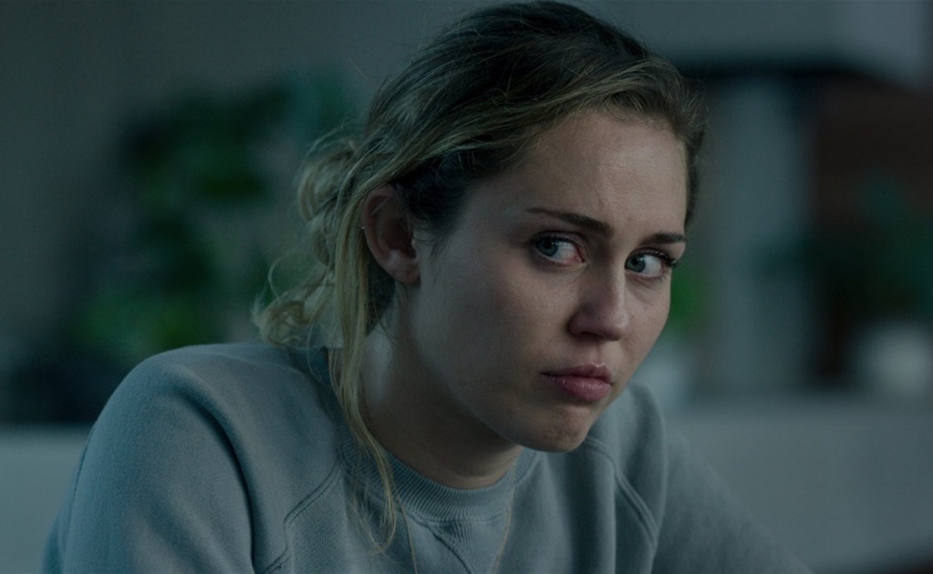 Miley Cyrus denuncia en "Black Mirror" la explotación de los artistas