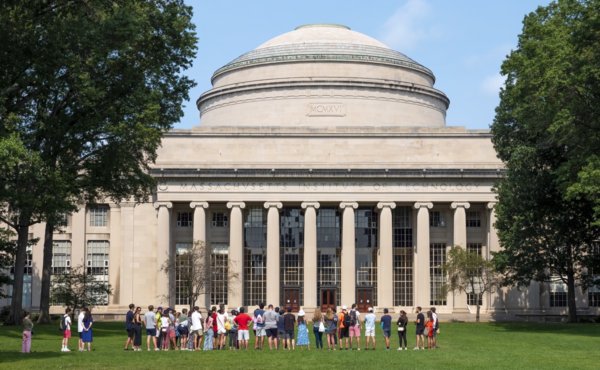 MIT lidera ranking mundial de universidades por 13º año consecutivo. ¿Aparece alguna universidad de México?