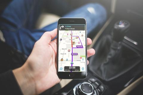 Waze promueve ciudades inteligentes