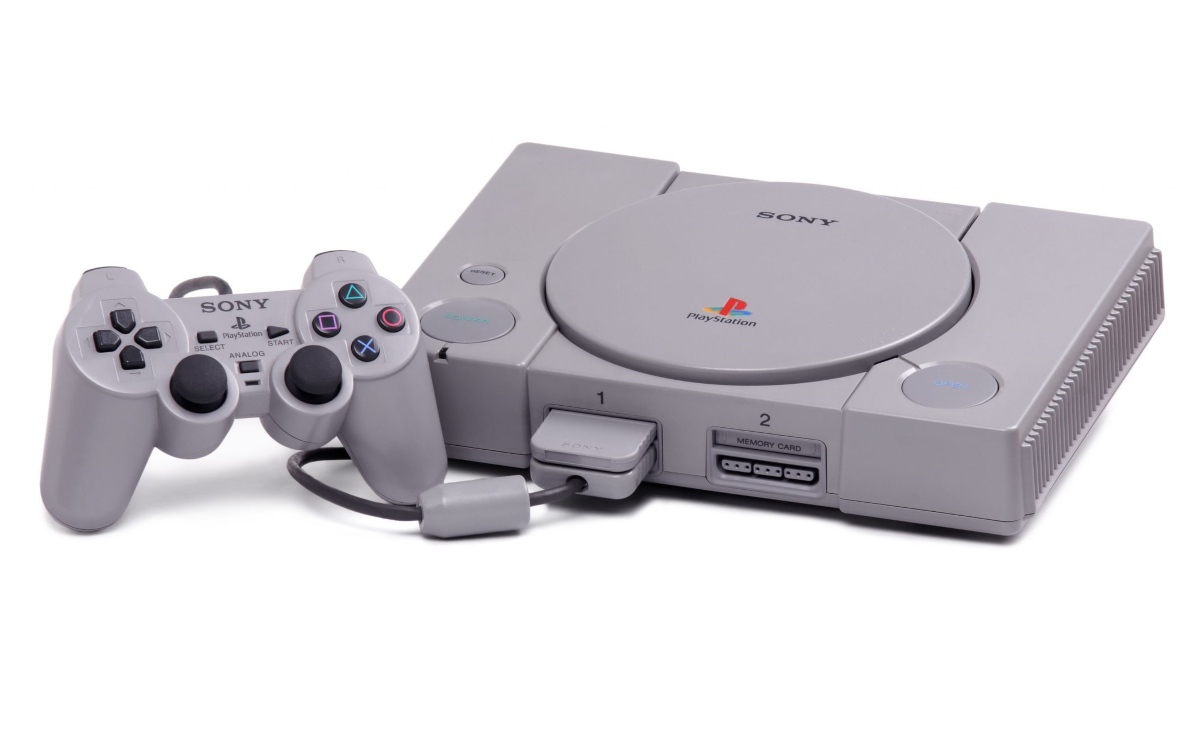 PlayStation cumple 25 años