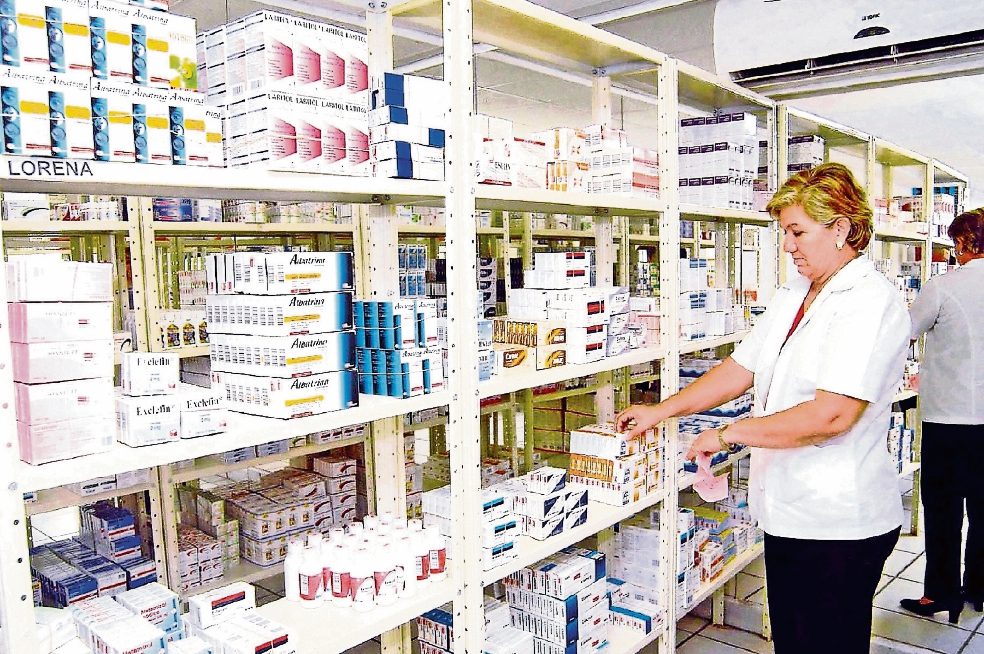 Investiga la Cofece por concentración a sector farmacéutico