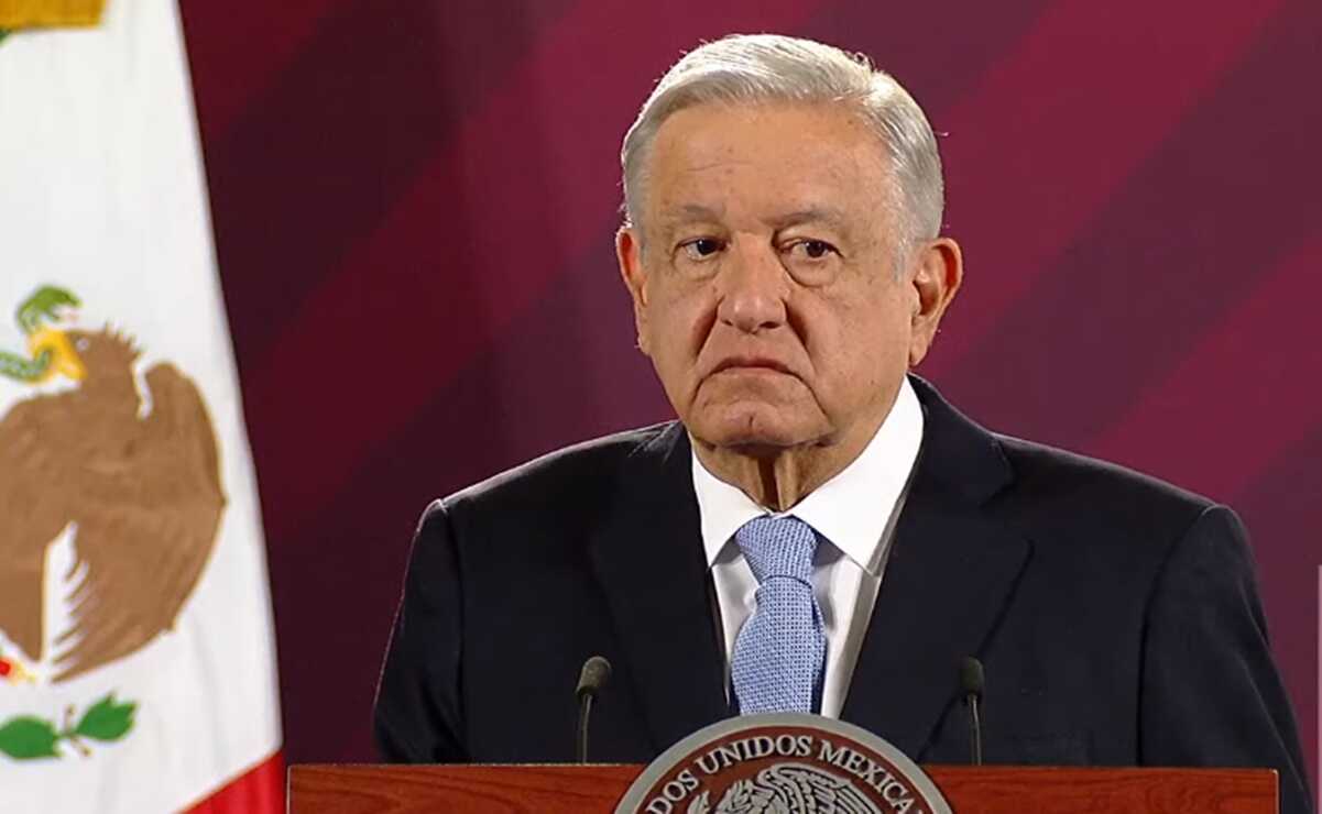 AMLO asegura que la corrupción llegó al México prehispánico con los “invasores de Europa”