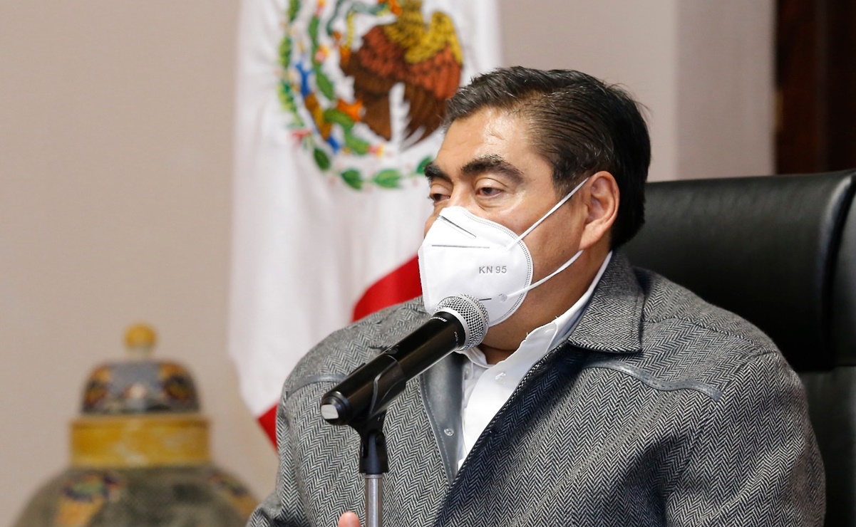 Presentan iniciativa de Ley de Mejora Regulatoria en Puebla