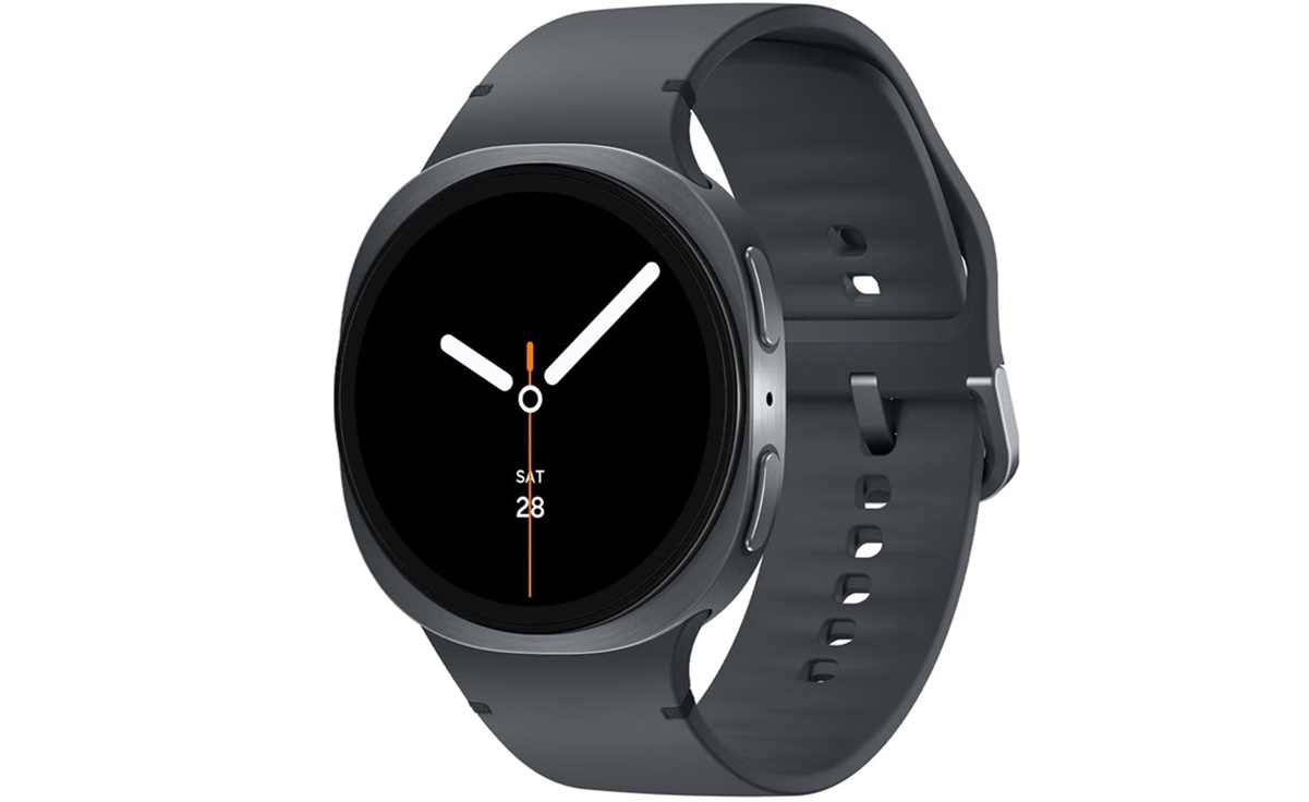 Samsung Galaxy Watch8 44mm