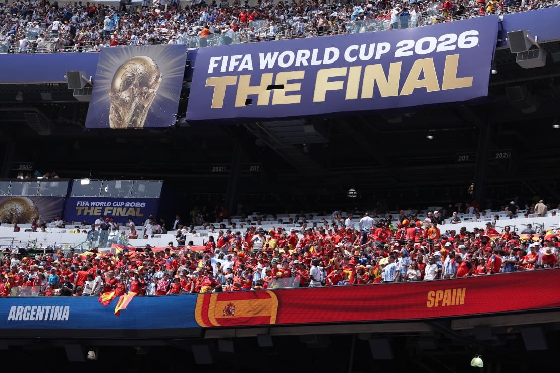 ¿Cómo será el show de medio tiempo del Mundial 2026?
