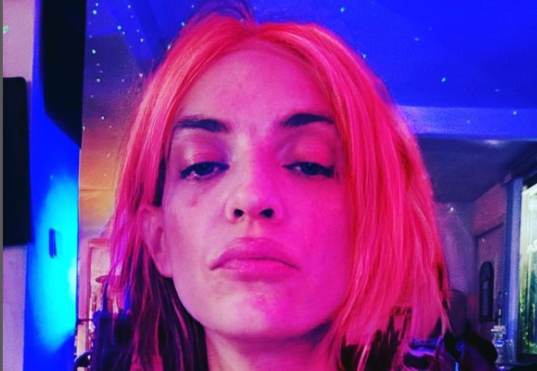 Hijo de Camilo Sesto muestra la evolución de su cuerpo con reveladora foto