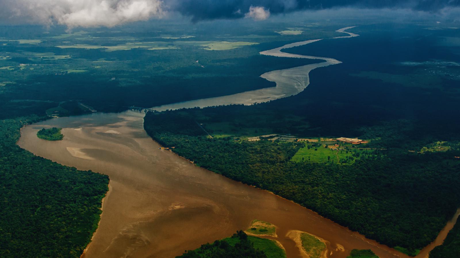 ¿Río Amazonas es el más largo del mundo? Expedición pasará 6 meses recorriéndolo y midiéndolo para saberlo