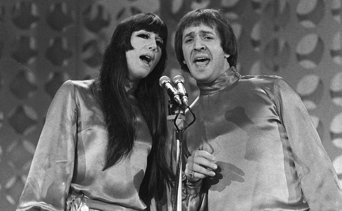 Cher demanda a herederos de su ex Sonny Bono por regalías