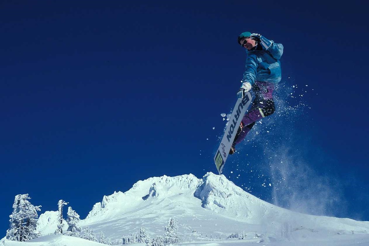 Atracciones invernales de Park City, Utah, que te dejarán impresionado 