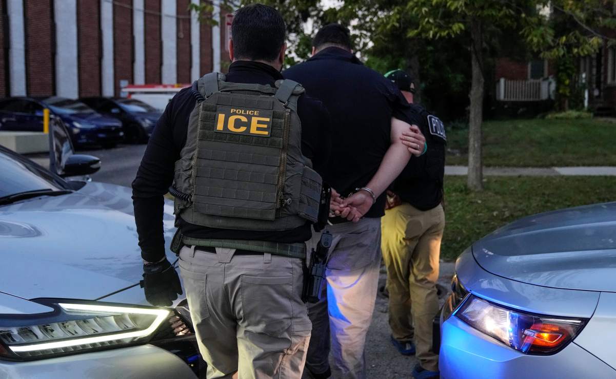 México denuncia otra muerte de un migrante bajo custodia del ICE en Estados Unidos: ya suman 18 mexicanos fallecidos
