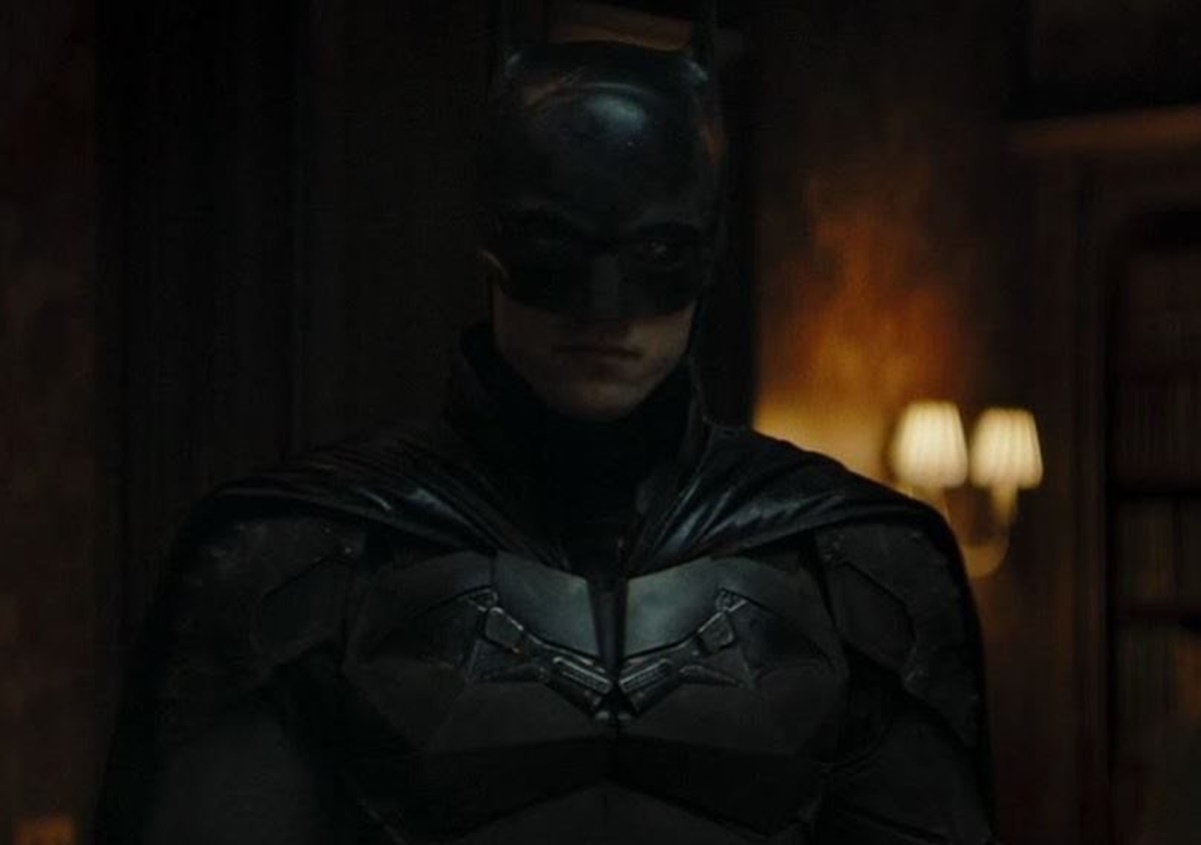 "The Batman": Los cómics y películas en los que se inspira el filme de Reeves