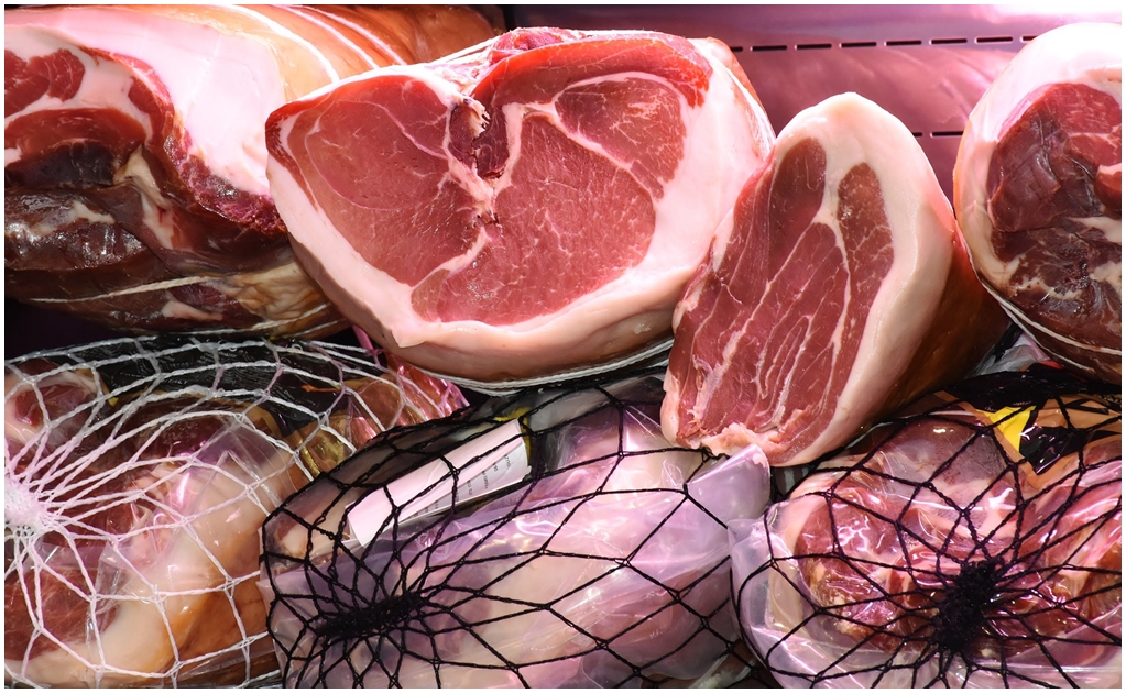 Industriales de la carne buscan garantizar seguridad alimentaria del país