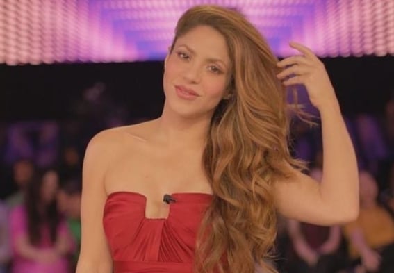 ¿Shakira lanza indirecta a Clara Chía? Foto en Instagram enciende el debate