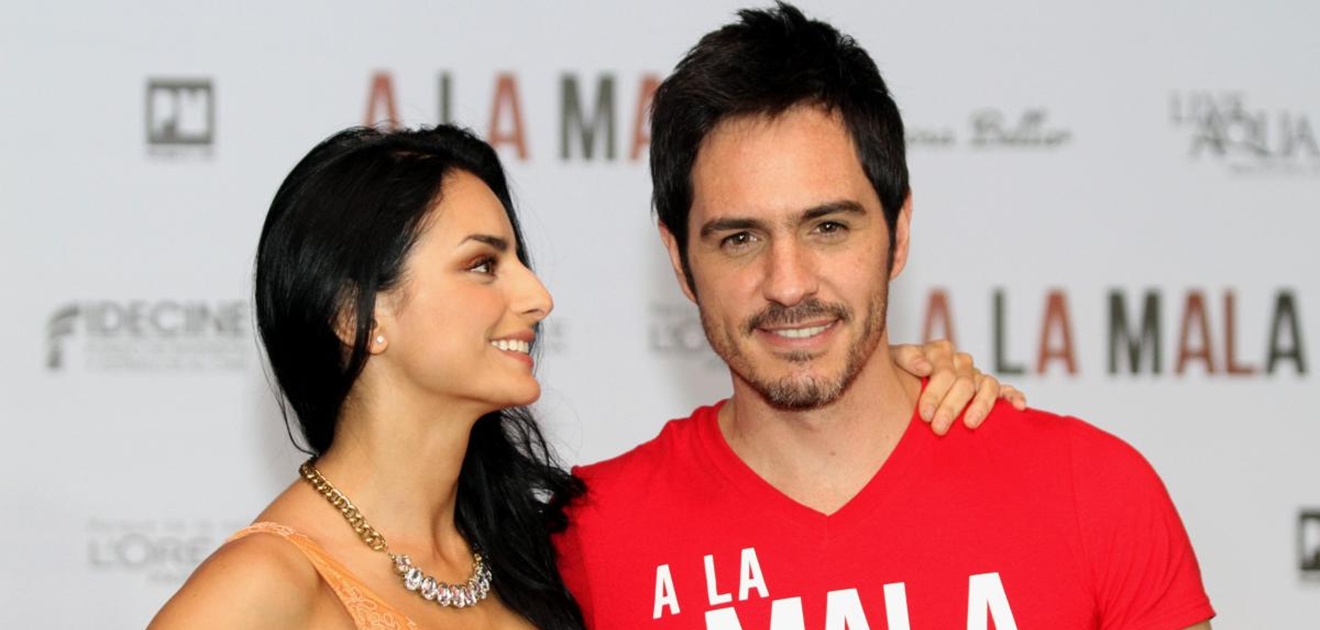 Aislinn Derbez hace frente a rumores de reconciliación con Mauricio Ochmann, ¿habrá regreso?
