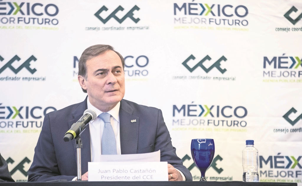 Cancelar NAIM en Texcoco traería riesgo para futuras inversiones, advierten