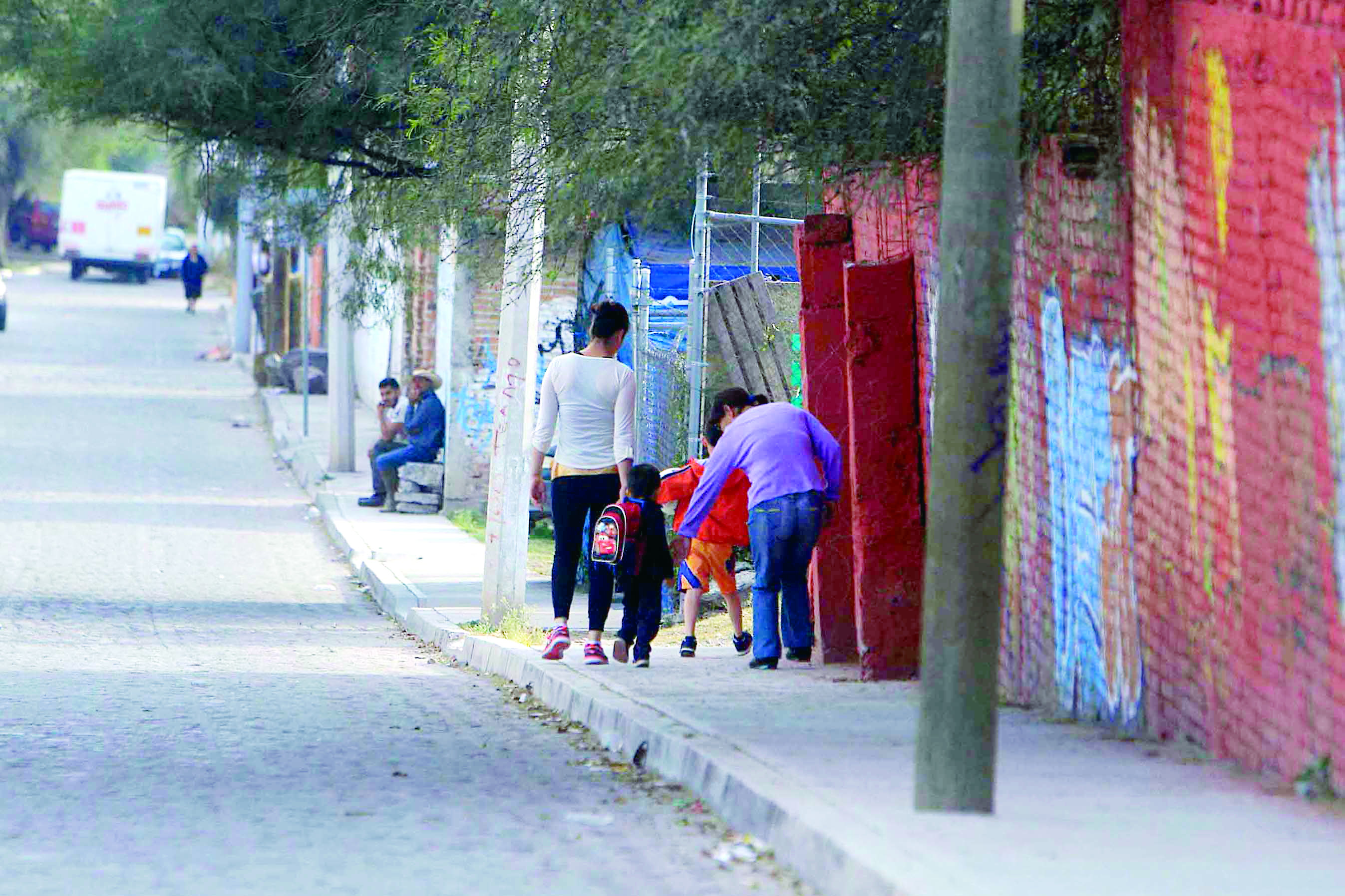 La mujer vive discriminación, considera 80% de mexicanos