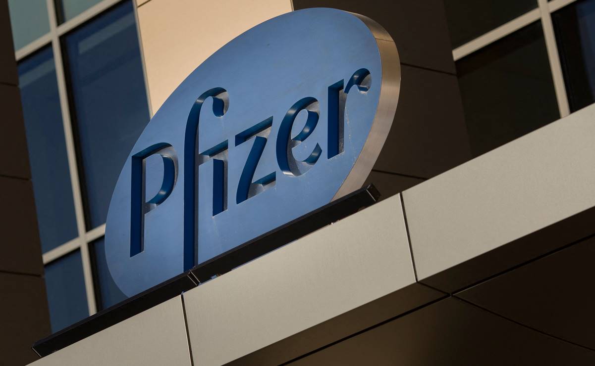 Pfizer inicia ensayos clínicos de una píldora para prevenir el Covid-19