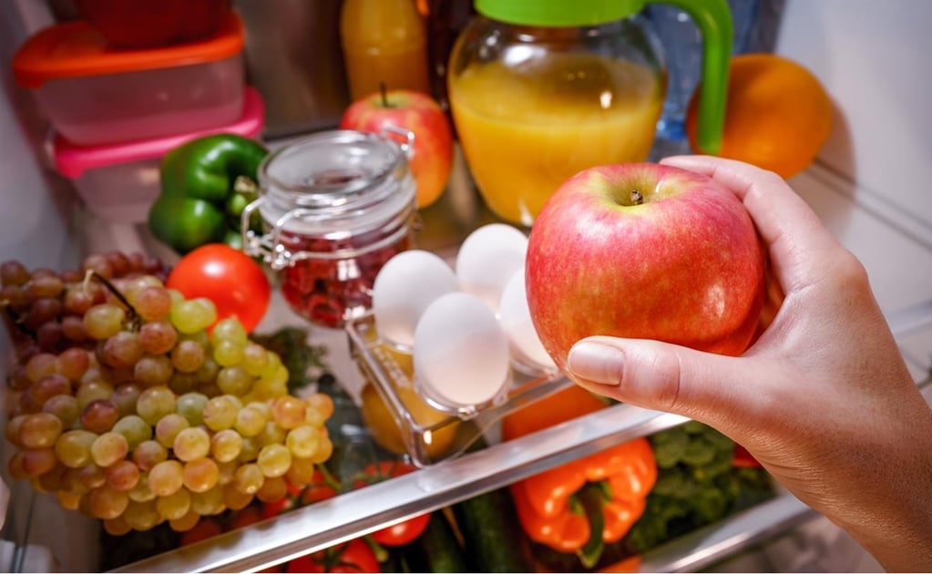 10 alimentos que no deberías guardar en el refrigerador