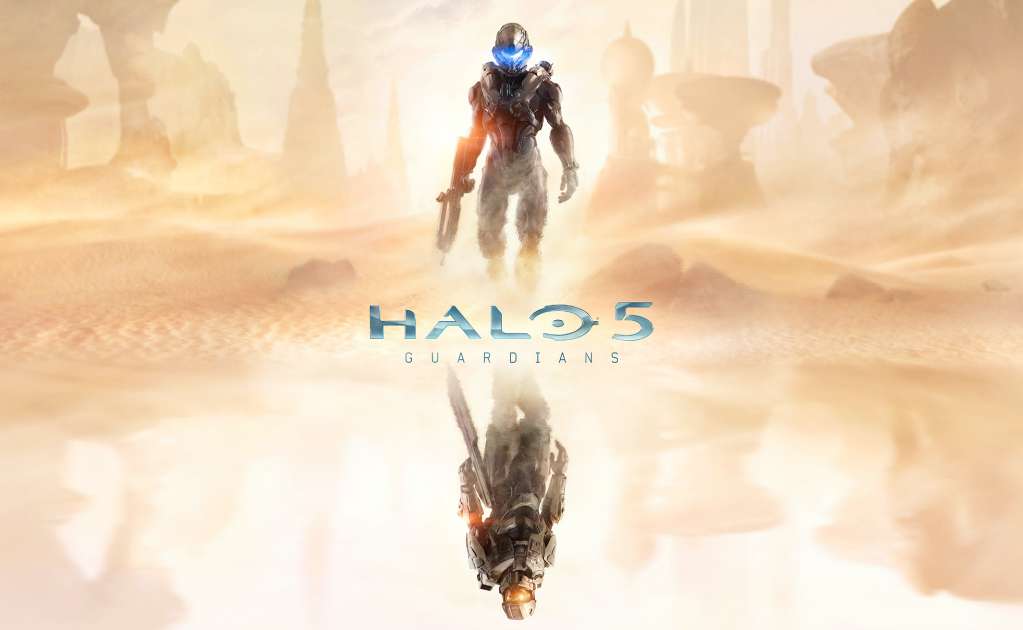 Microsoft presenta nuevo video de Halo 5