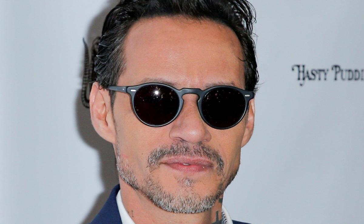 ¿Quiénes son todos los hijos de Marc Anthony? Así es la vida familiar del cantante