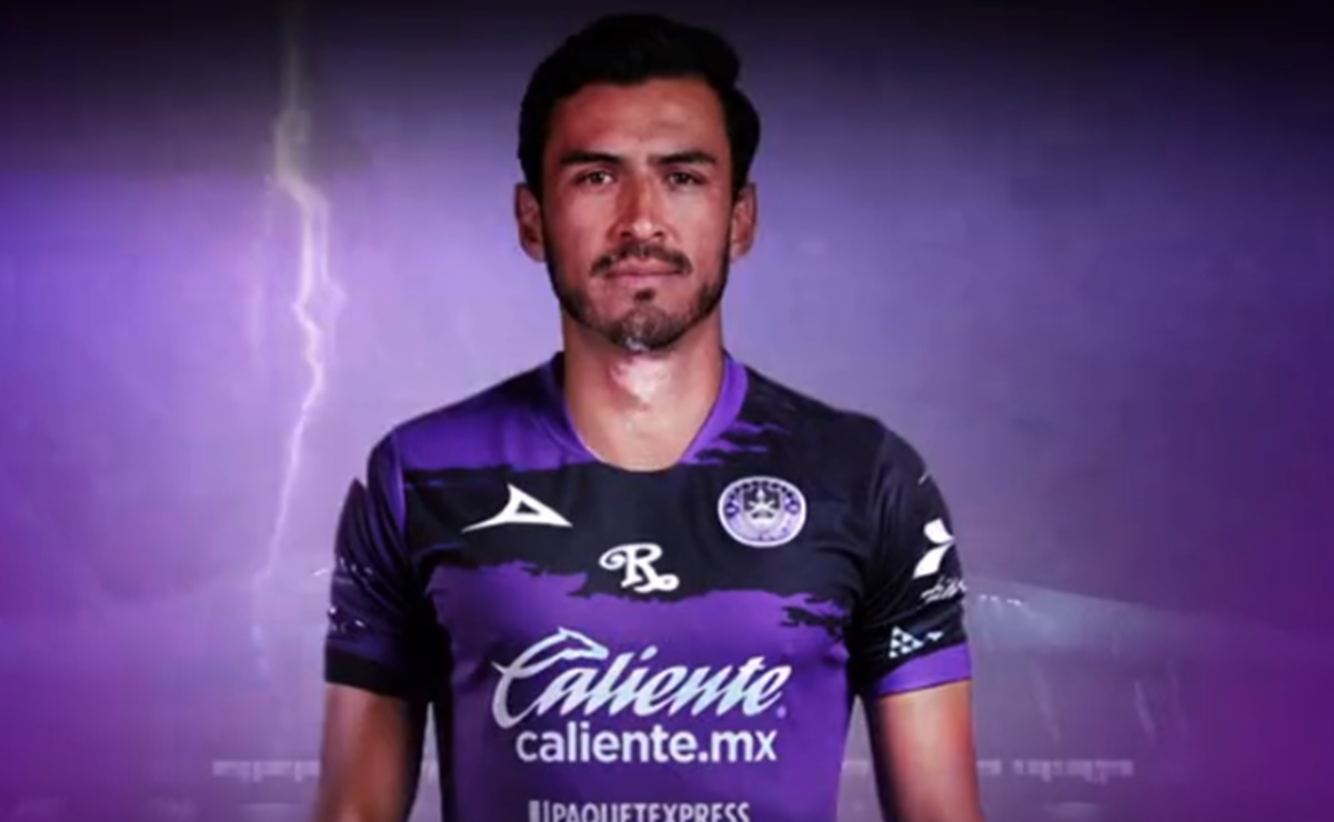 Oswaldo Alanís regresa a la Liga MX; es nuevo refuerzo de Mazatlán