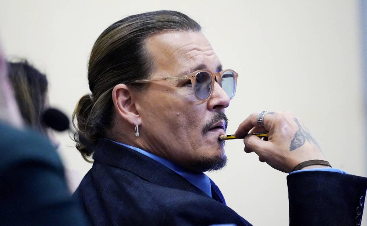 Los millones que Johnny Depp perdió tras quedar fuera de "Piratas del Caribe"