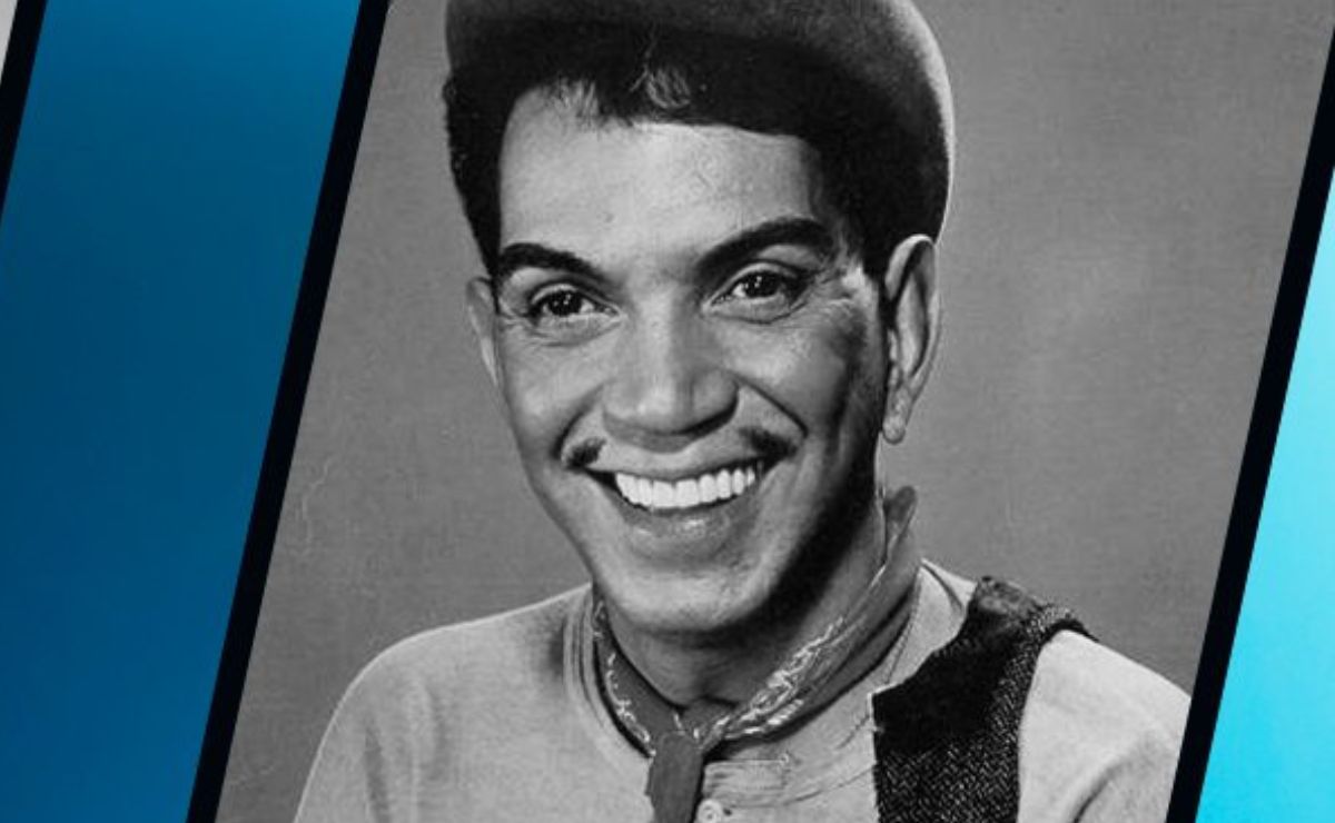 Esta es la película de Cantinflas que incluso el Vaticano pidió una copia 