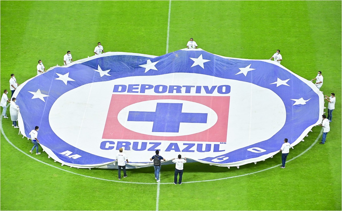 Cruz Azul se queda sin un fichaje; ya buscan otra opción