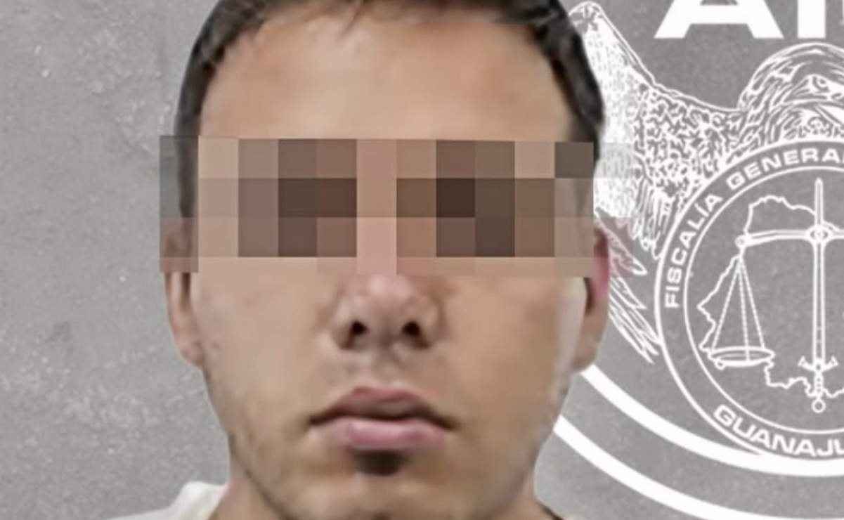 Secuestrador y homicida es sentenciado a 380 años de prisión en Guanajuato