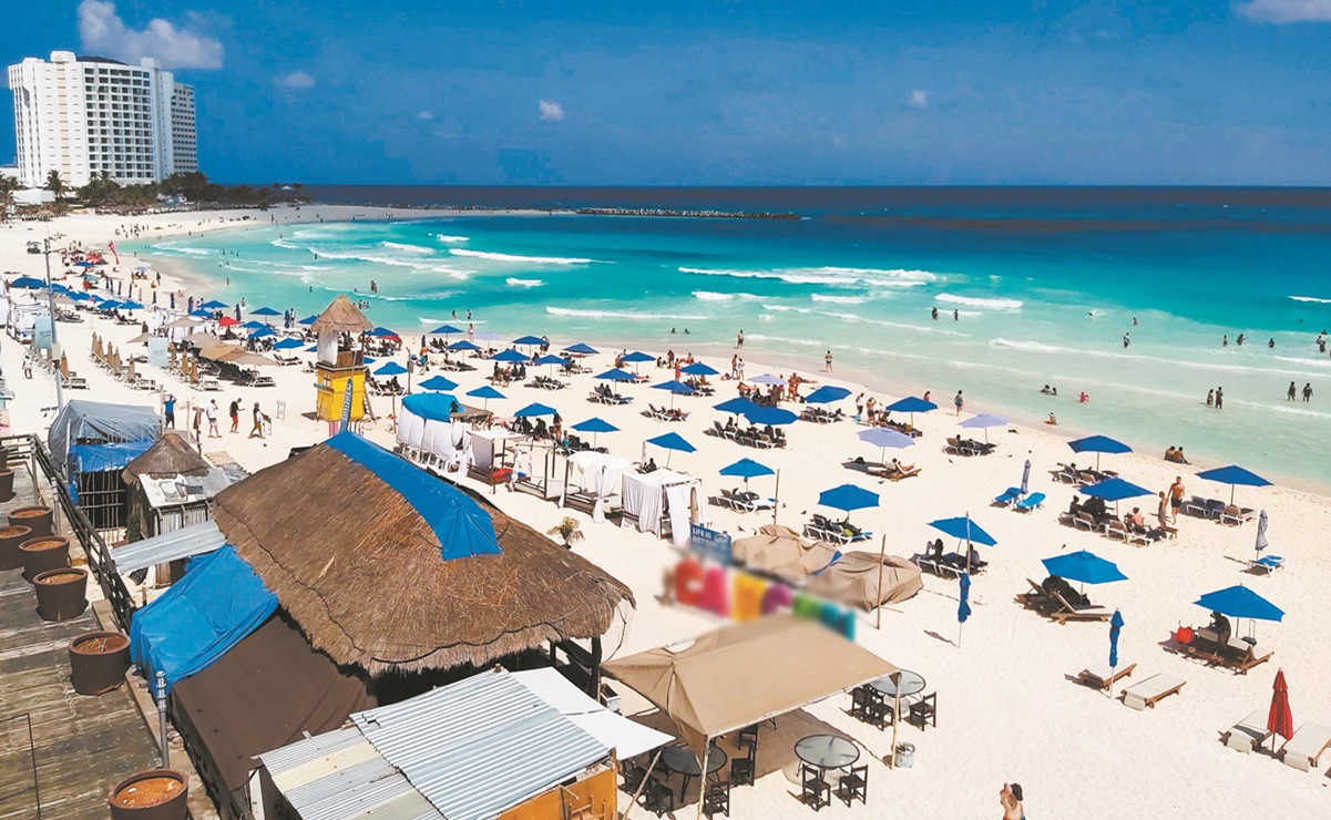 Quintana Roo perdió 7 lugares en el ranking de PIB per cápita: CitiBanamex