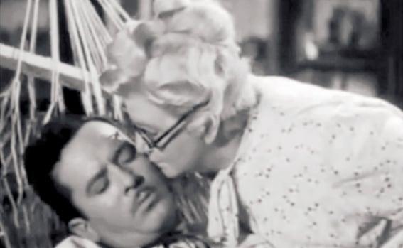 El regaño de Sara García que se convirtió en la gran lección para Pedro  Infante