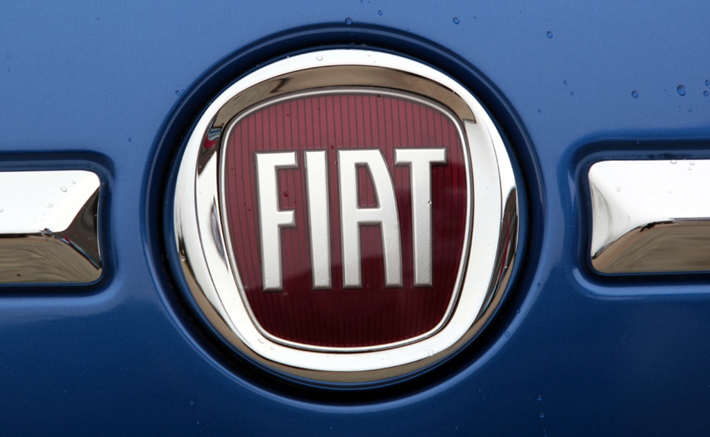 Fiat Chrysler lanza sitio por llamados a revisión